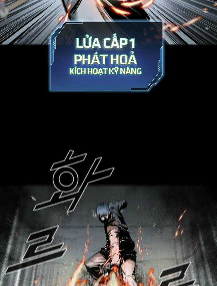 Mật Mã Mê Cung Chapter 2 trang 106