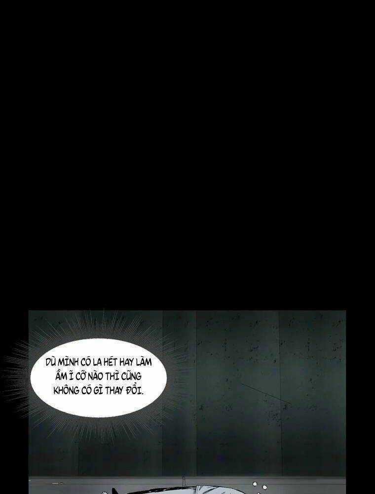 Mật Mã Mê Cung Chapter 2 trang 11