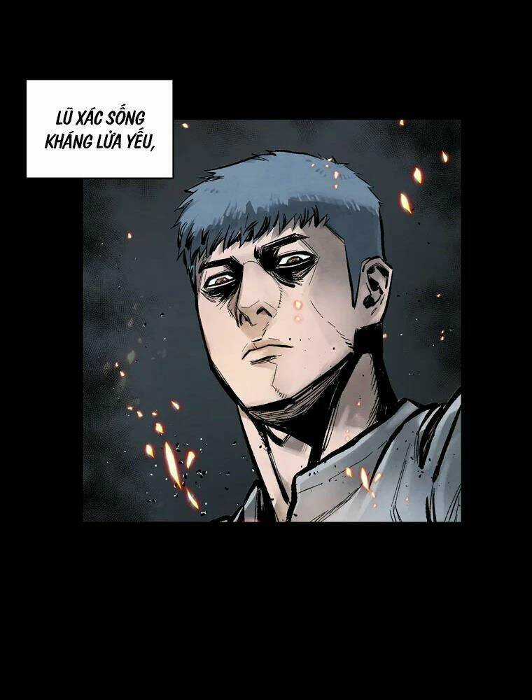 Mật Mã Mê Cung Chapter 2 trang 110