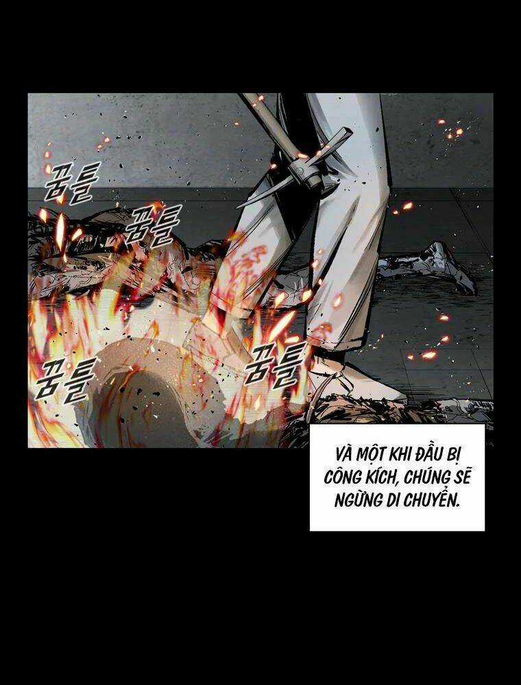 Mật Mã Mê Cung Chapter 2 trang 111