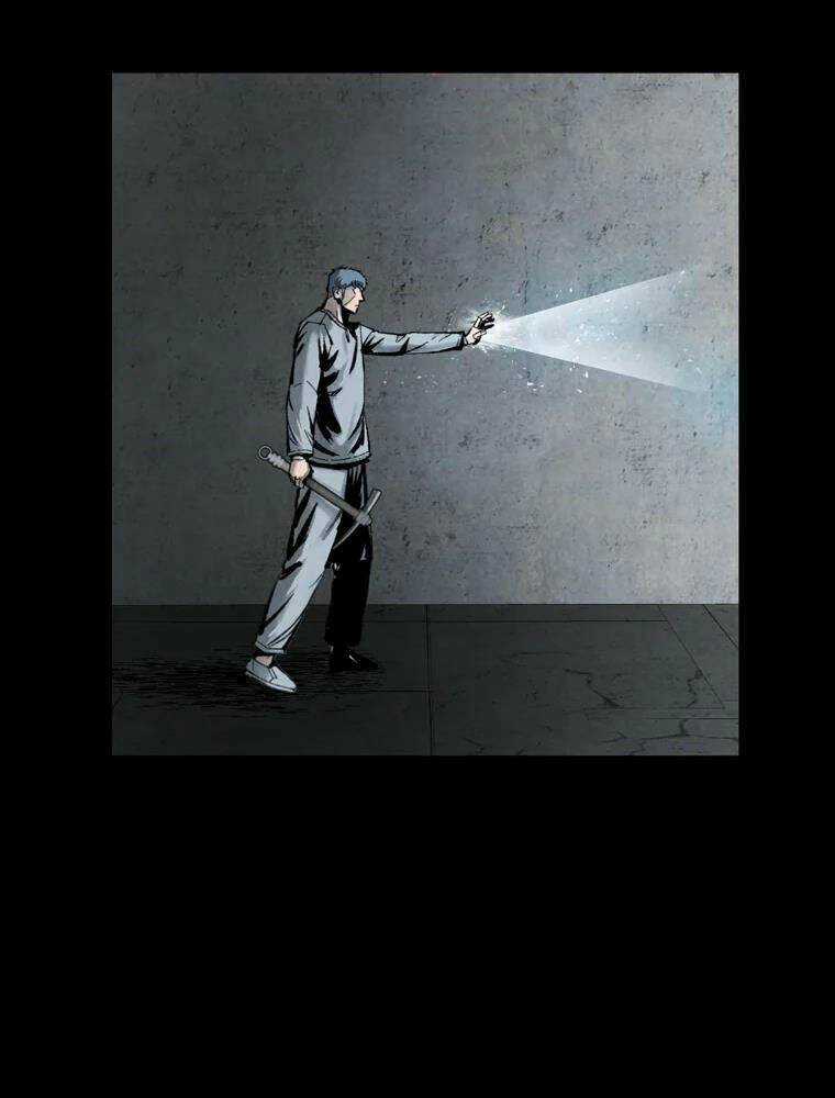 Mật Mã Mê Cung Chapter 2 trang 112