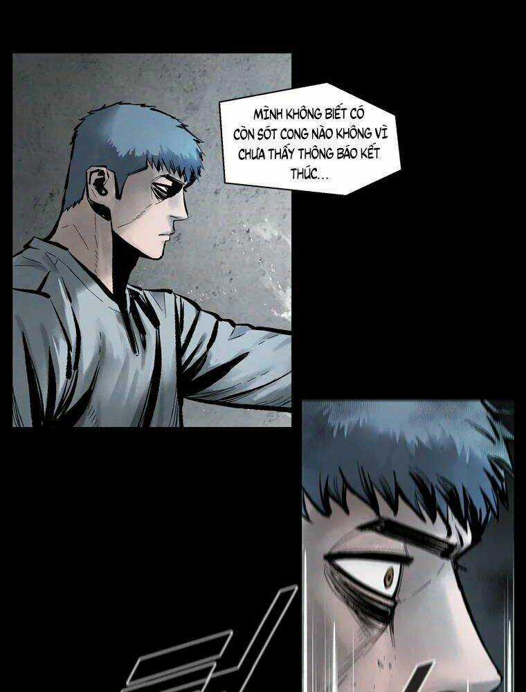 Mật Mã Mê Cung Chapter 2 trang 113