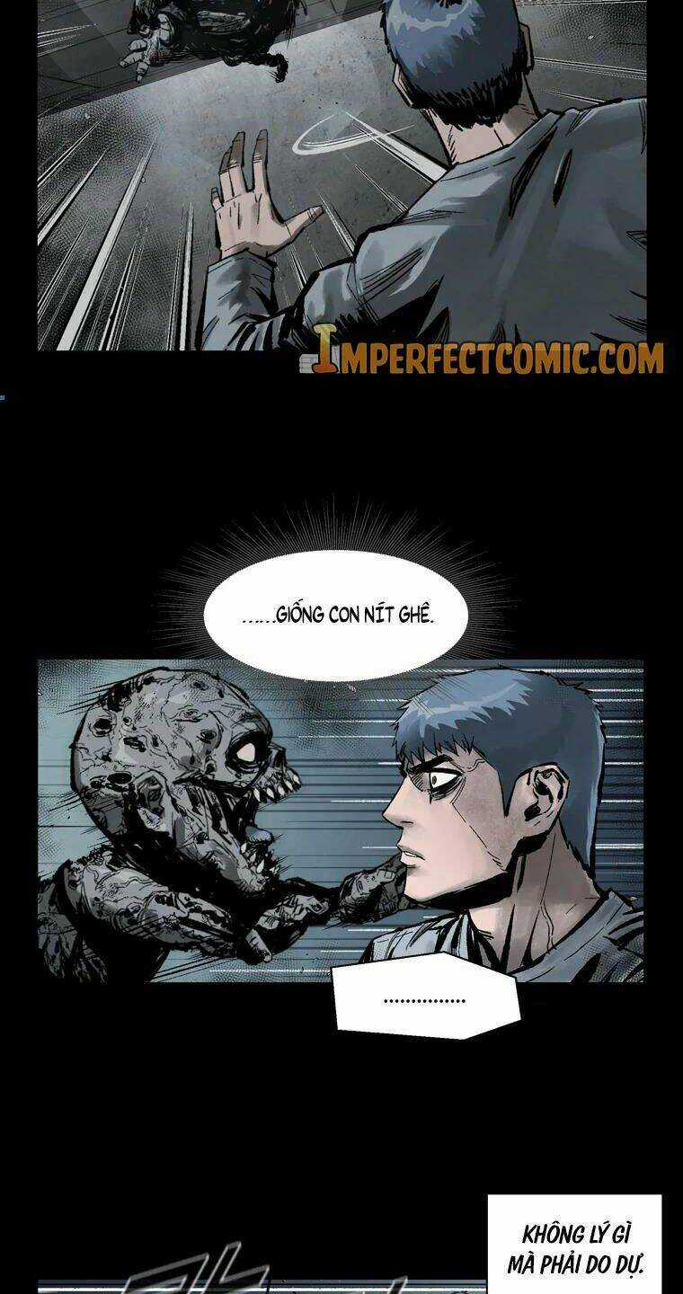 Mật Mã Mê Cung Chapter 2 trang 115