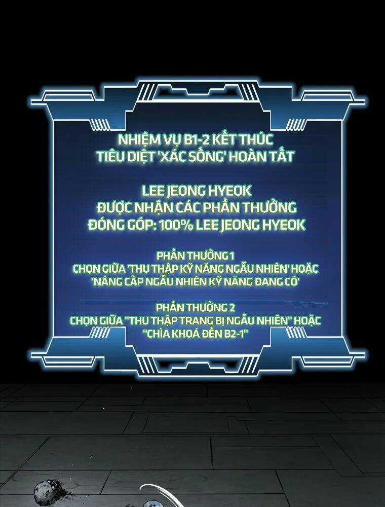 Mật Mã Mê Cung Chapter 2 trang 119