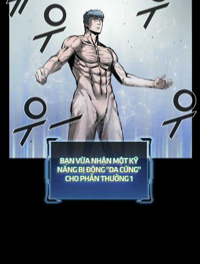 Mật Mã Mê Cung Chapter 2 trang 121