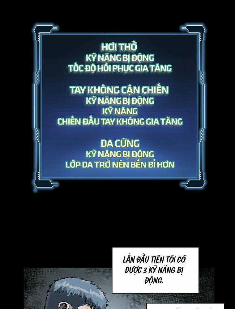 Mật Mã Mê Cung Chapter 2 trang 123