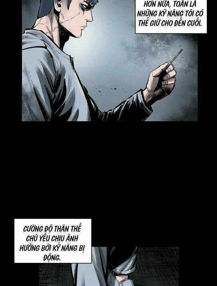 Mật Mã Mê Cung Chapter 2 trang 124