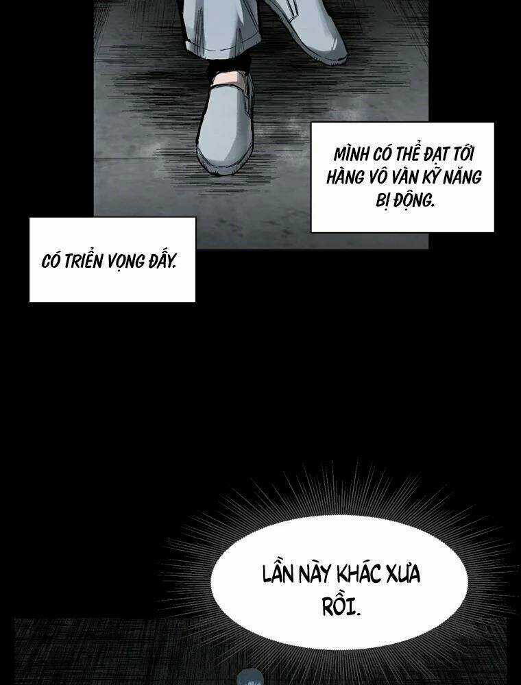 Mật Mã Mê Cung Chapter 2 trang 125