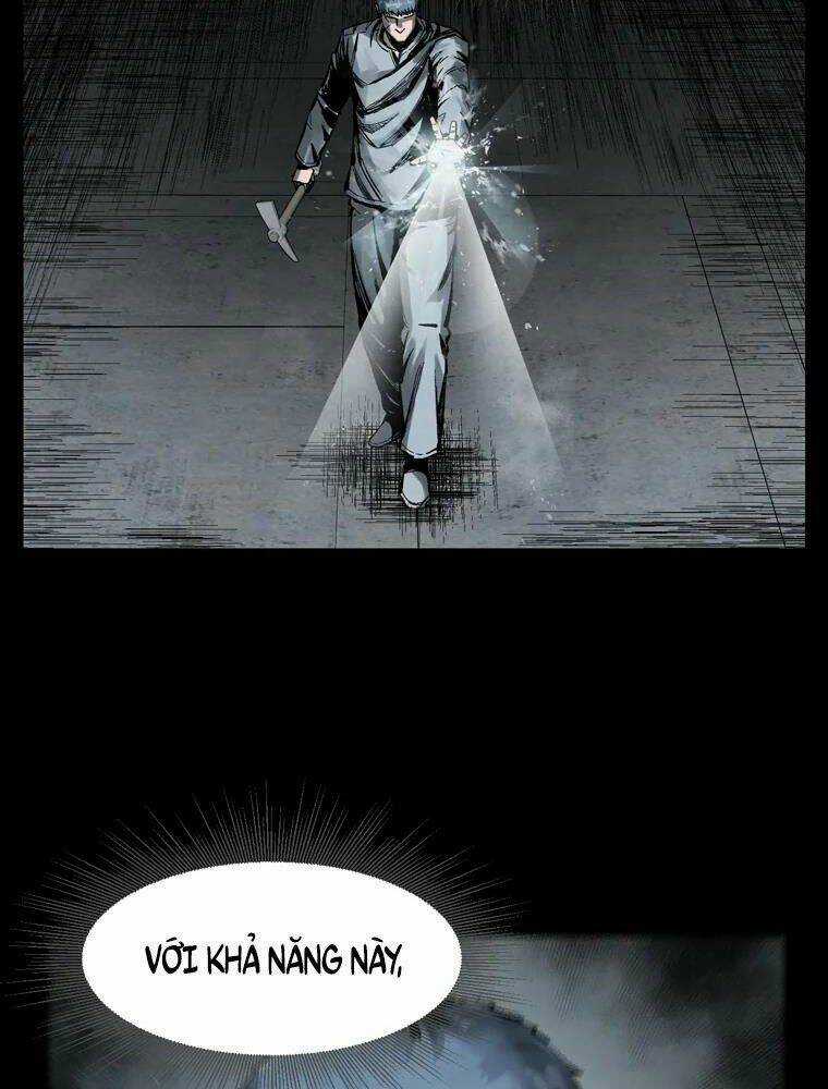 Mật Mã Mê Cung Chapter 2 trang 126