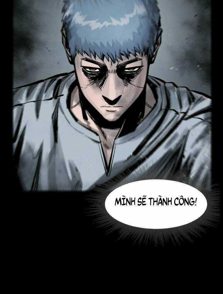 Mật Mã Mê Cung Chapter 2 trang 127