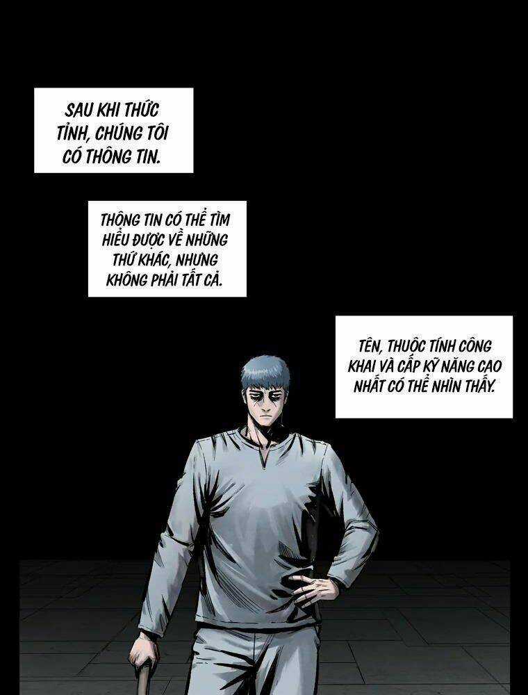 Mật Mã Mê Cung Chapter 2 trang 130