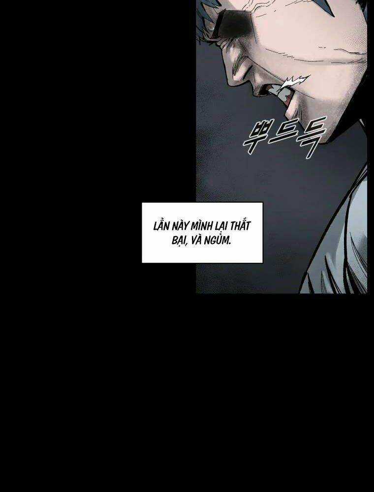 Mật Mã Mê Cung Chapter 2 trang 15