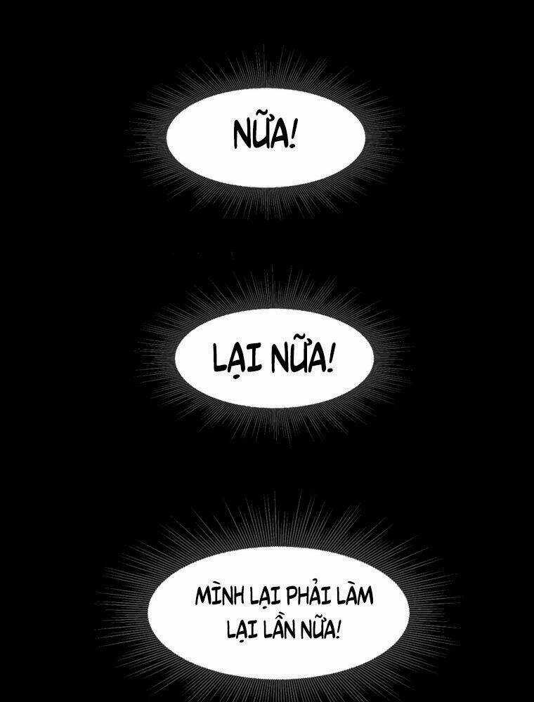 Mật Mã Mê Cung Chapter 2 trang 16