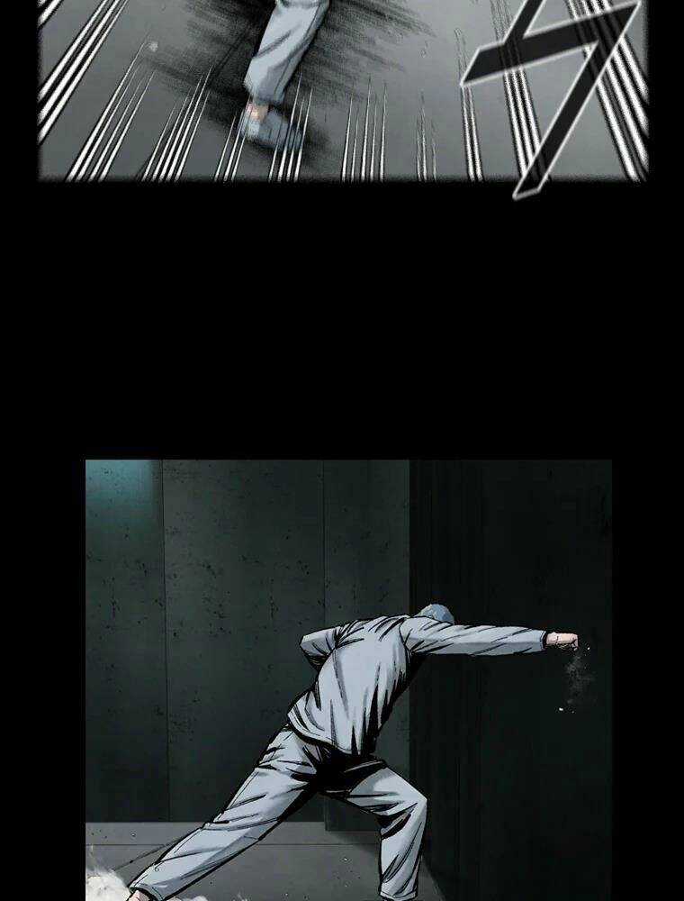 Mật Mã Mê Cung Chapter 2 trang 18