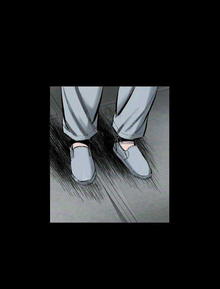 Mật Mã Mê Cung Chapter 2 trang 21