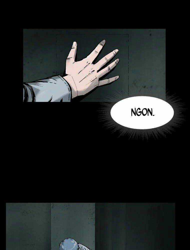 Mật Mã Mê Cung Chapter 2 trang 25