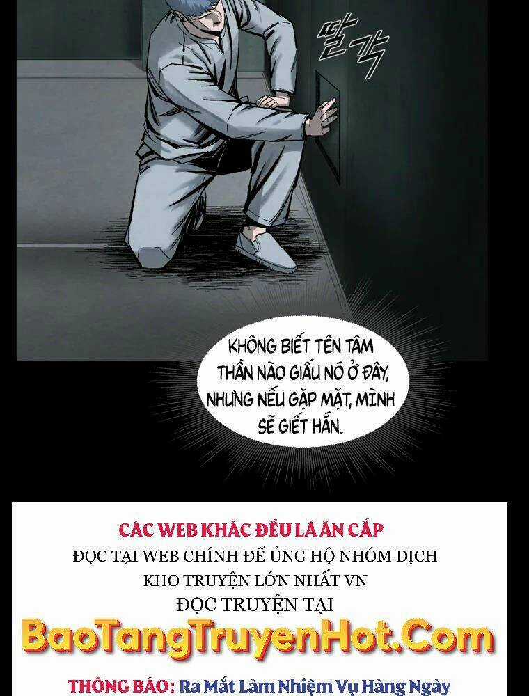 Mật Mã Mê Cung Chapter 2 trang 26