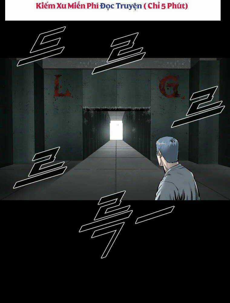 Mật Mã Mê Cung Chapter 2 trang 27