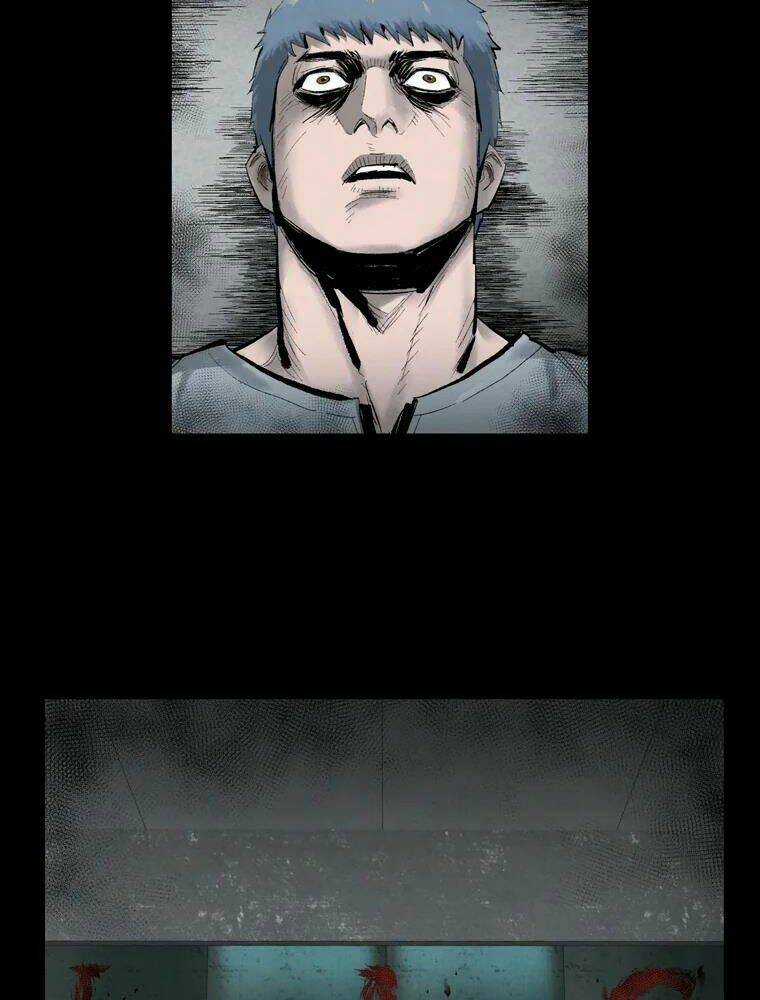 Mật Mã Mê Cung Chapter 2 trang 3