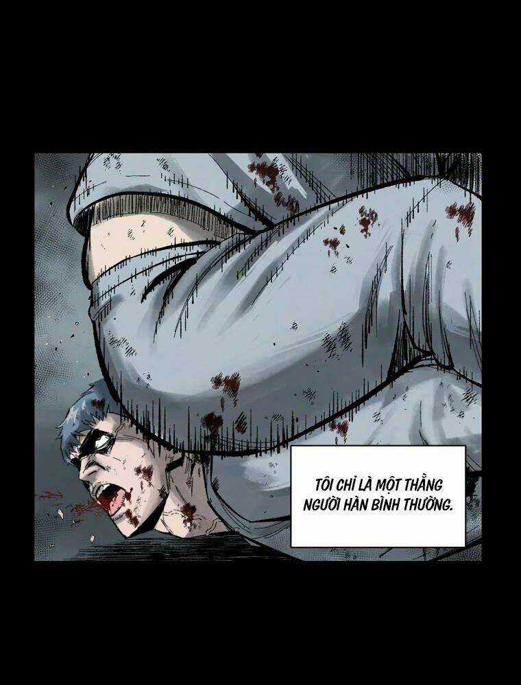 Mật Mã Mê Cung Chapter 2 trang 33