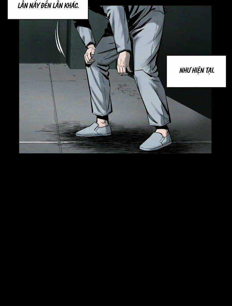 Mật Mã Mê Cung Chapter 2 trang 35