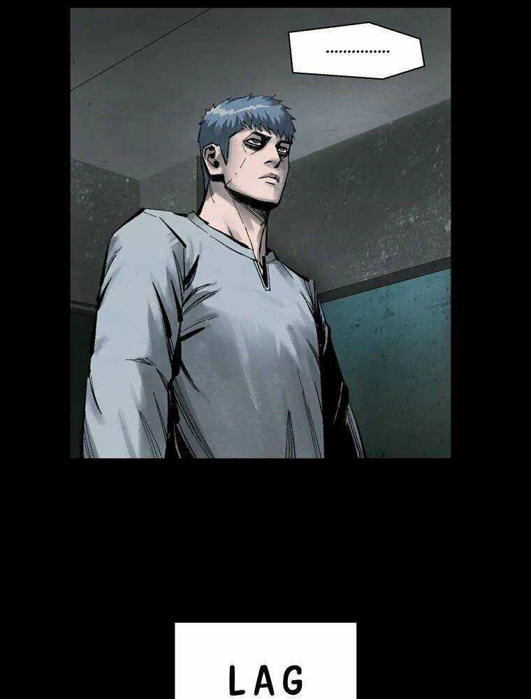 Mật Mã Mê Cung Chapter 2 trang 36