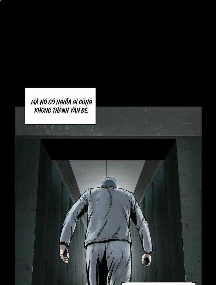 Mật Mã Mê Cung Chapter 2 trang 38