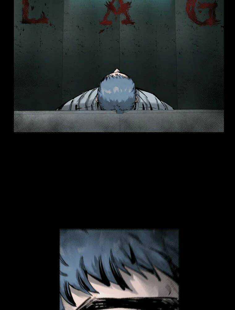 Mật Mã Mê Cung Chapter 2 trang 4