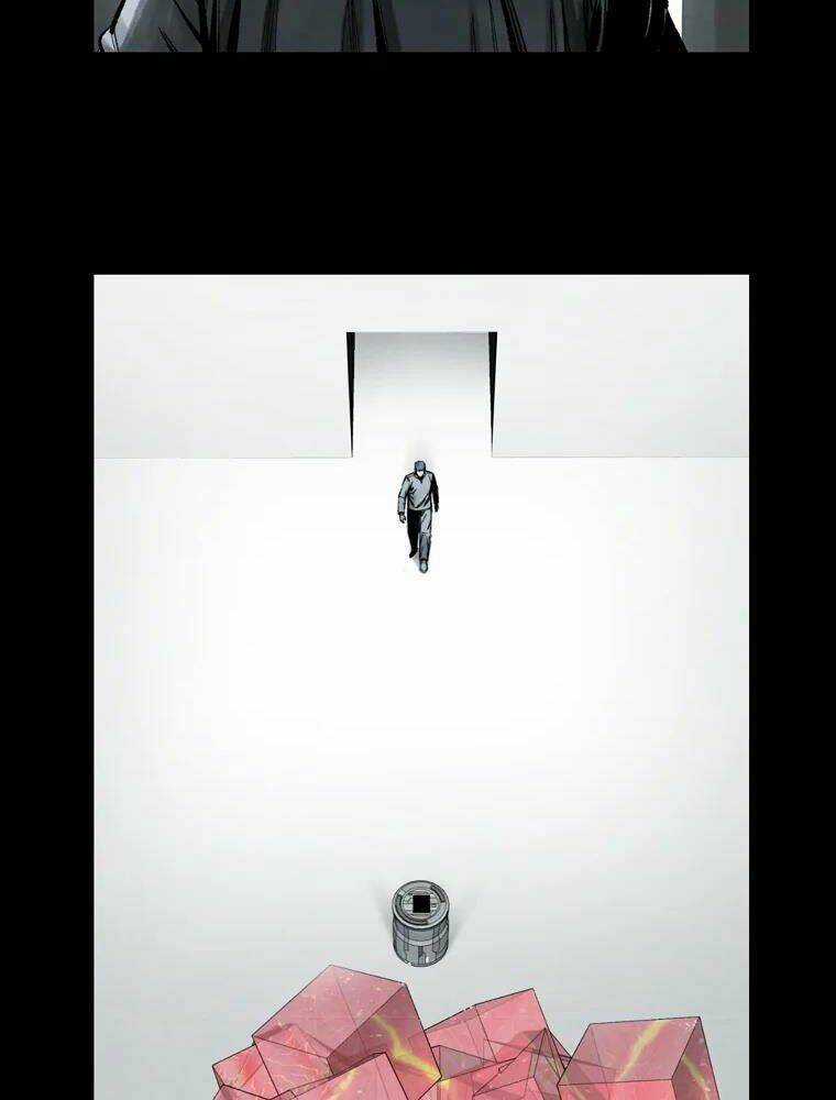 Mật Mã Mê Cung Chapter 2 trang 41