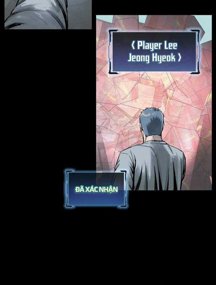 Mật Mã Mê Cung Chapter 2 trang 46