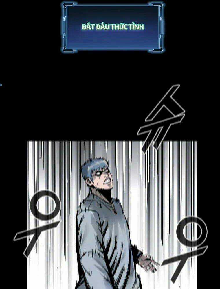 Mật Mã Mê Cung Chapter 2 trang 47