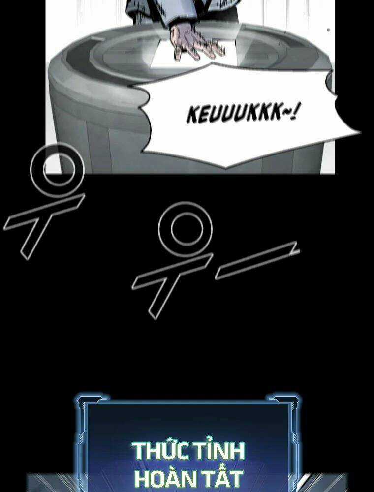 Mật Mã Mê Cung Chapter 2 trang 48