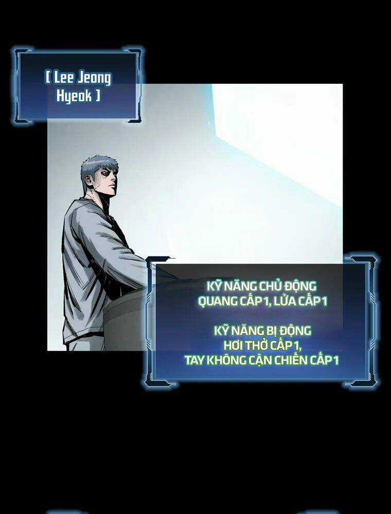 Mật Mã Mê Cung Chapter 2 trang 52