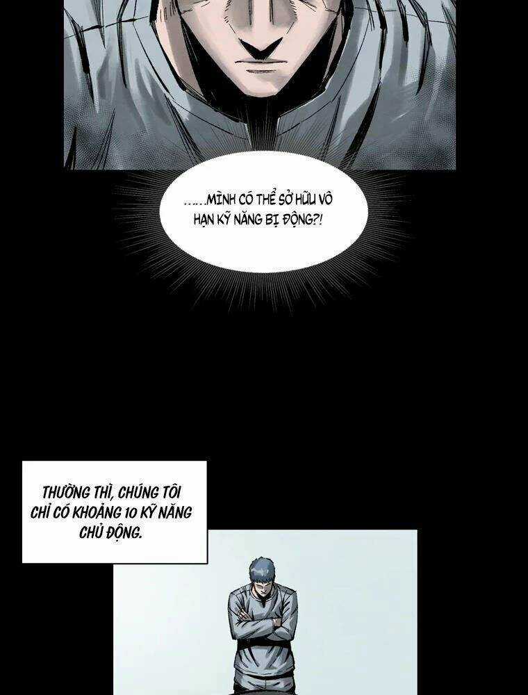 Mật Mã Mê Cung Chapter 2 trang 54