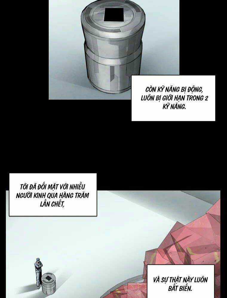 Mật Mã Mê Cung Chapter 2 trang 55