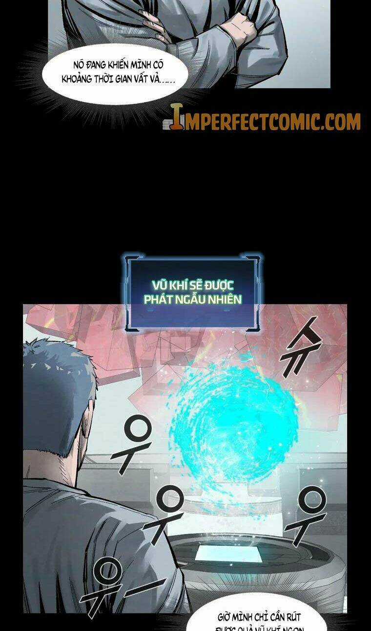 Mật Mã Mê Cung Chapter 2 trang 57