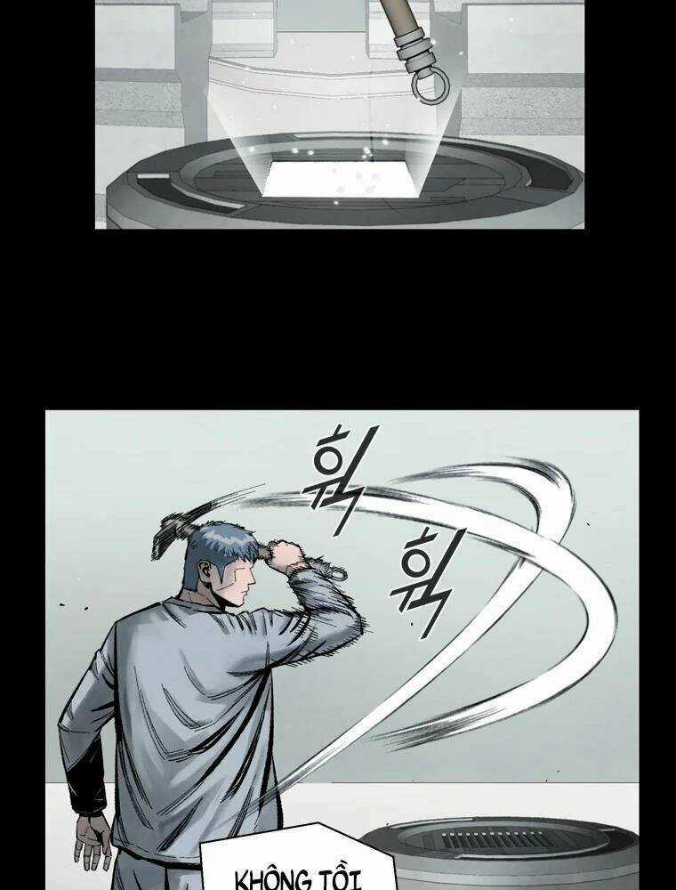 Mật Mã Mê Cung Chapter 2 trang 59