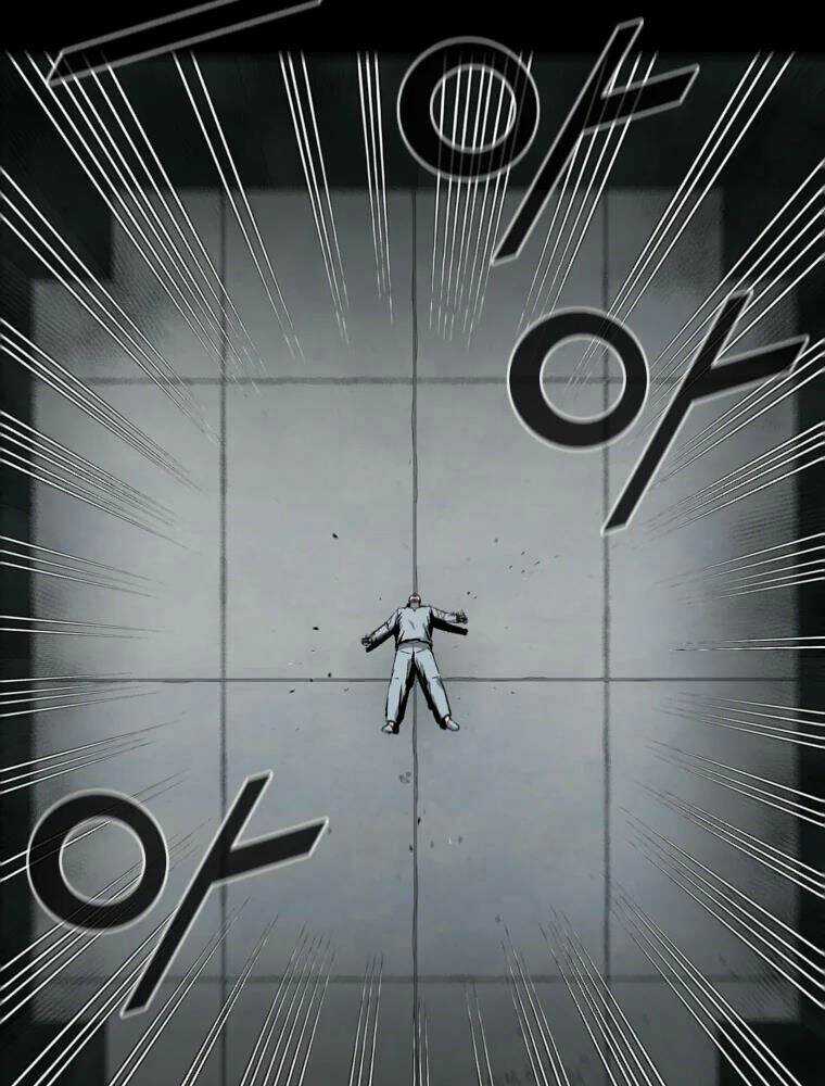 Mật Mã Mê Cung Chapter 2 trang 6