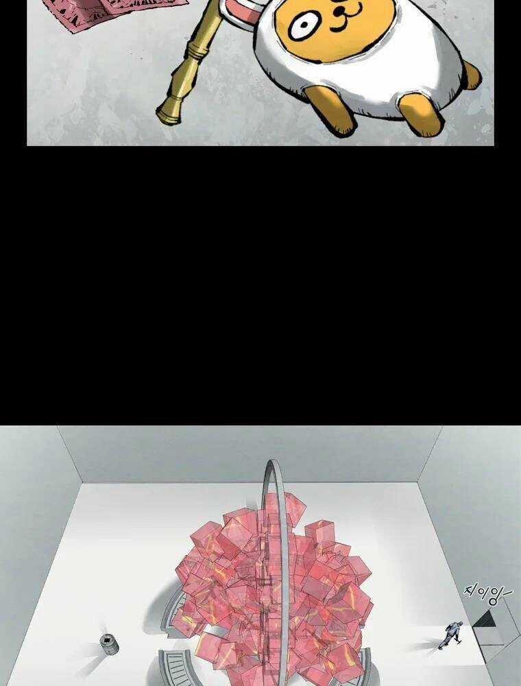 Mật Mã Mê Cung Chapter 2 trang 61