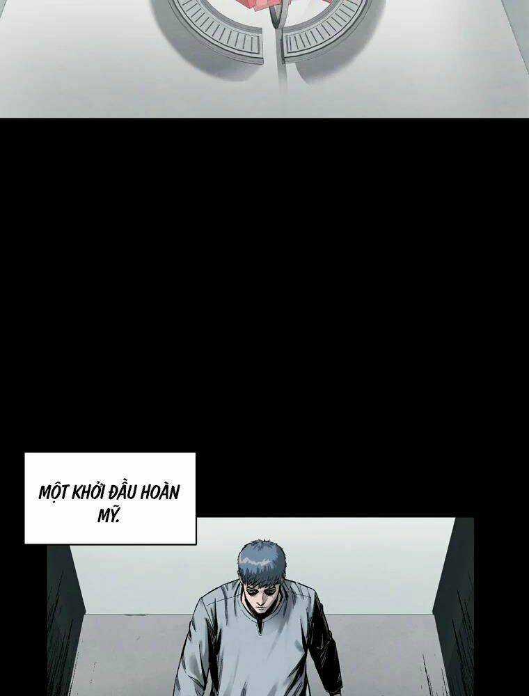 Mật Mã Mê Cung Chapter 2 trang 62