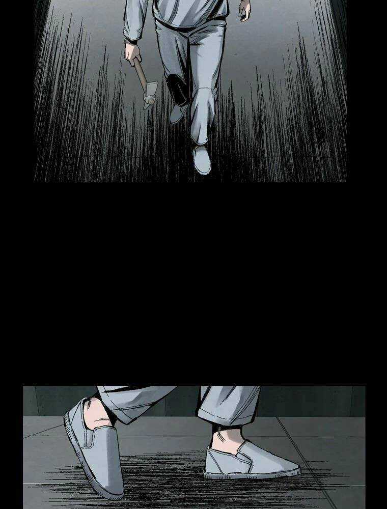 Mật Mã Mê Cung Chapter 2 trang 63