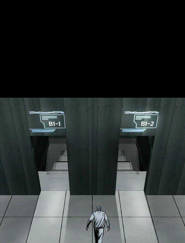 Mật Mã Mê Cung Chapter 2 trang 65