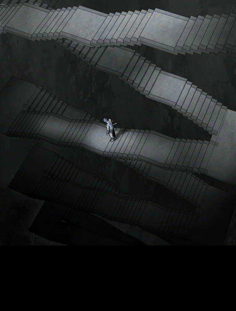 Mật Mã Mê Cung Chapter 2 trang 68