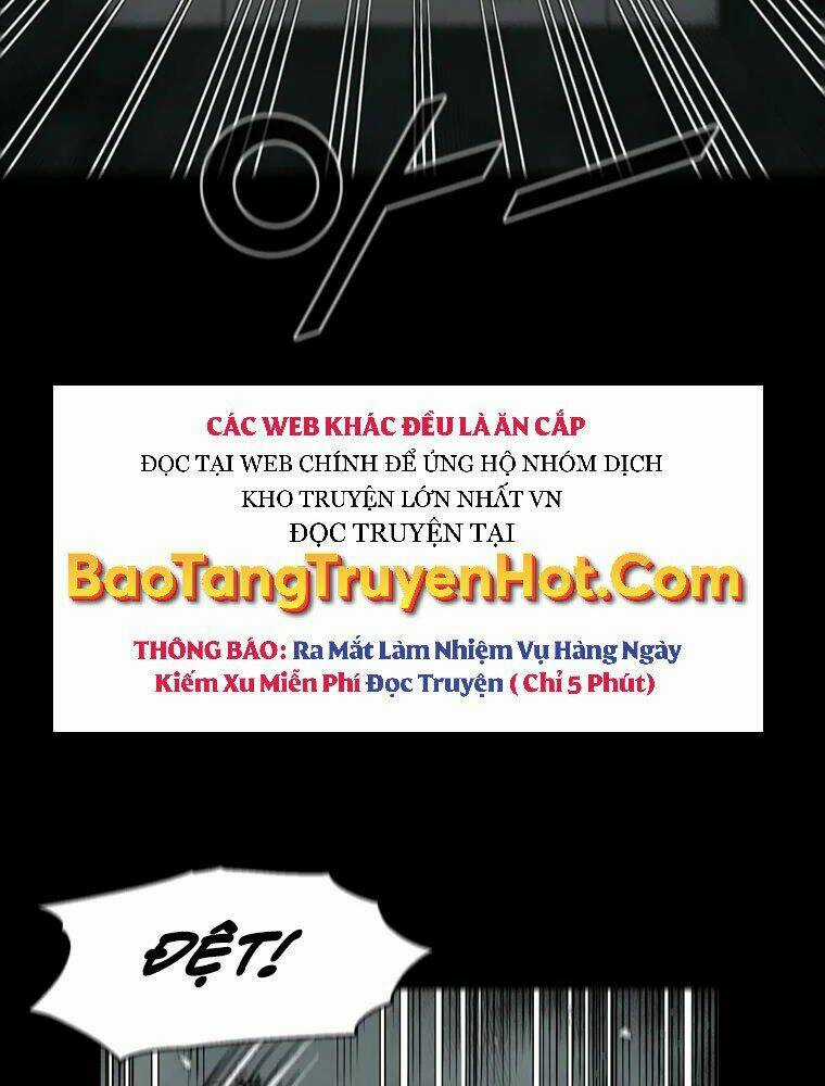 Mật Mã Mê Cung Chapter 2 trang 7