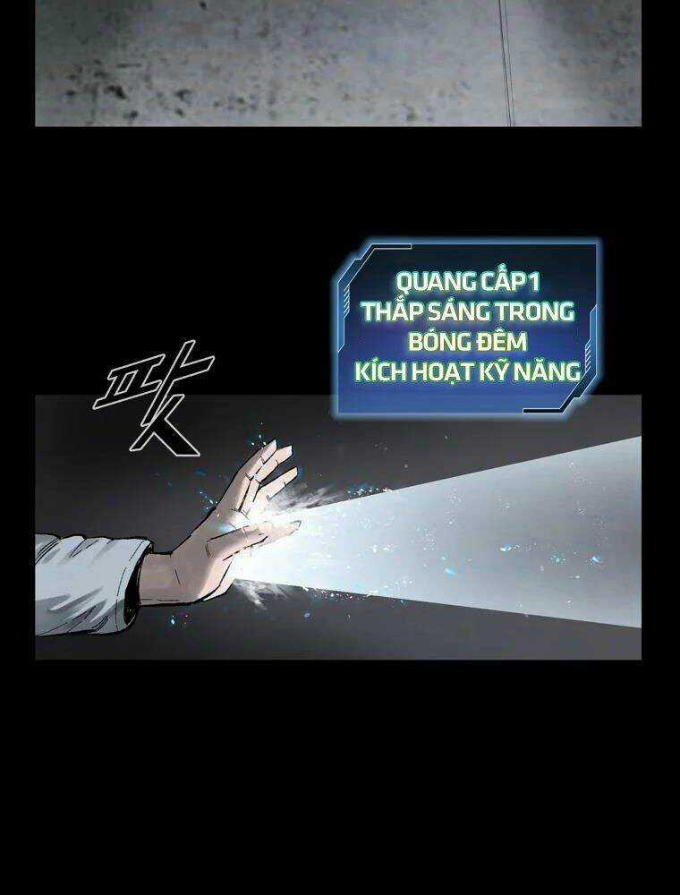 Mật Mã Mê Cung Chapter 2 trang 70