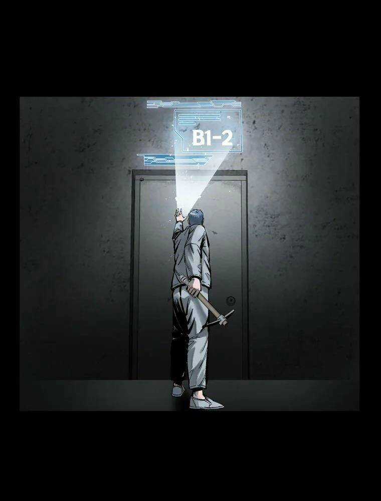 Mật Mã Mê Cung Chapter 2 trang 71