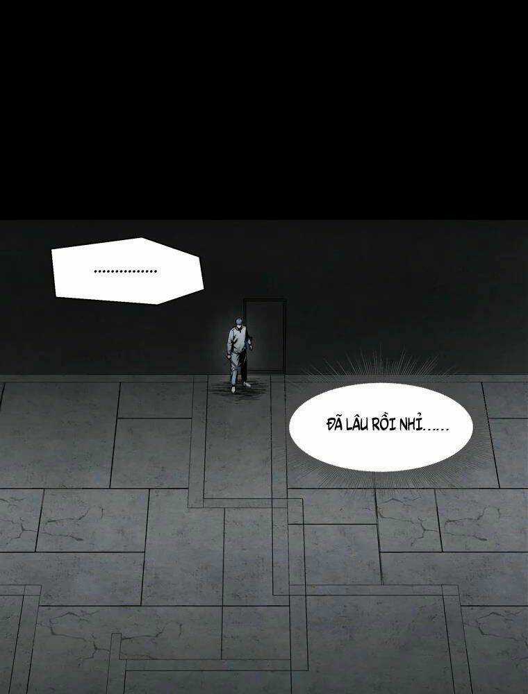 Mật Mã Mê Cung Chapter 2 trang 74