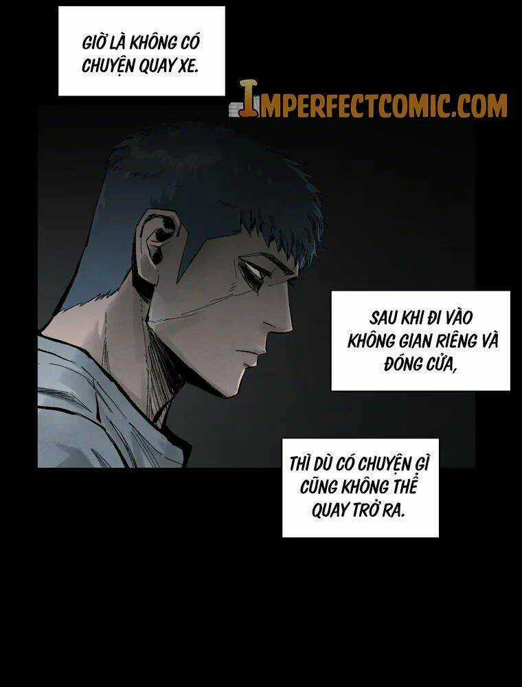 Mật Mã Mê Cung Chapter 2 trang 76