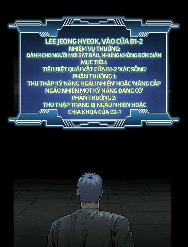 Mật Mã Mê Cung Chapter 2 trang 77