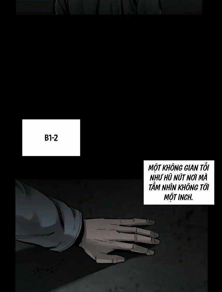 Mật Mã Mê Cung Chapter 2 trang 78